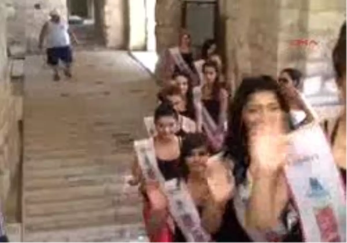 Demre´Den Güzeller Geçti