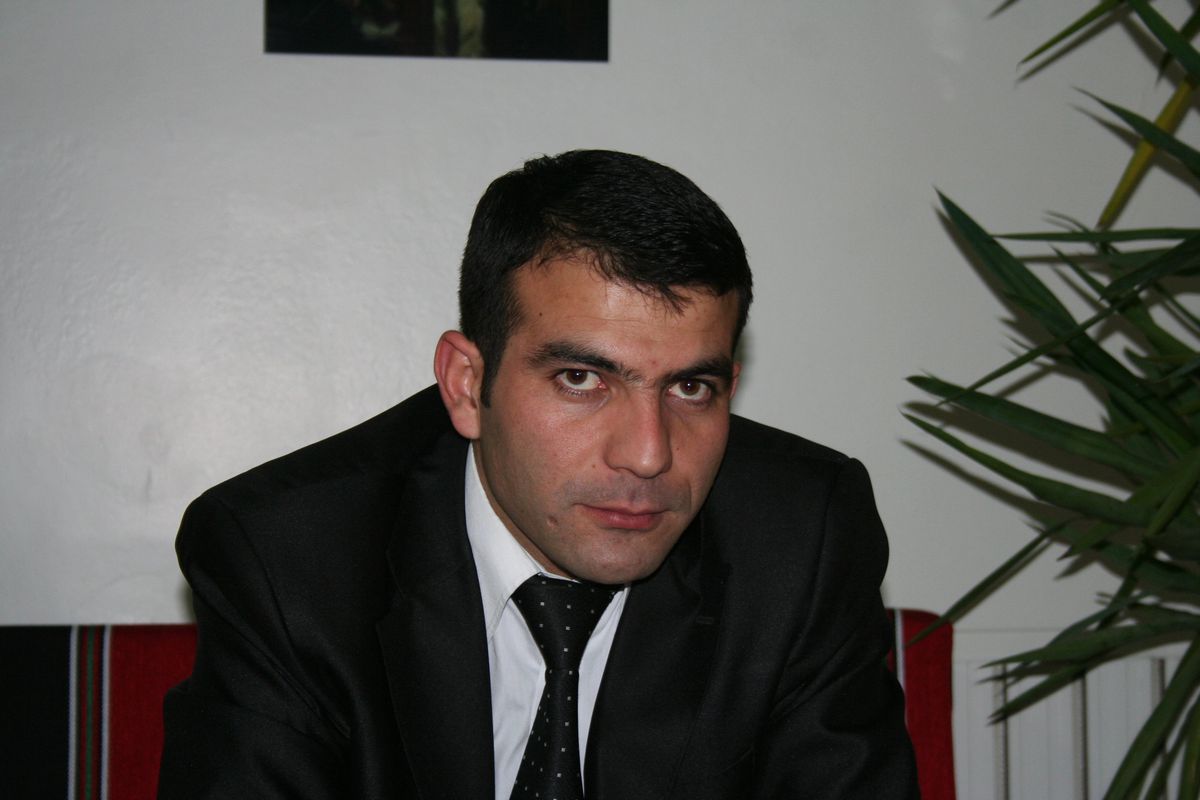 Herkese İş