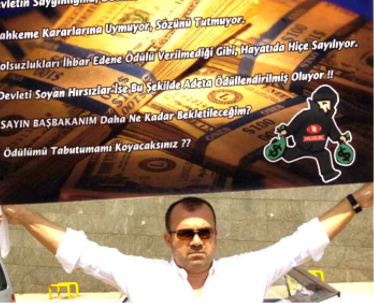 Huzur Giyim\'de Huzursuzluk Sürüyor