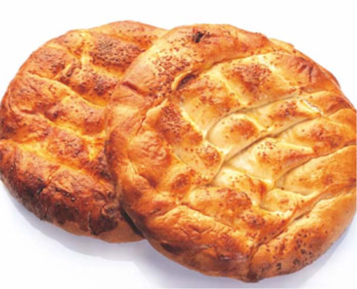 \'İstanbul\'da Ramazan Pidesi 1,5 Tl\'