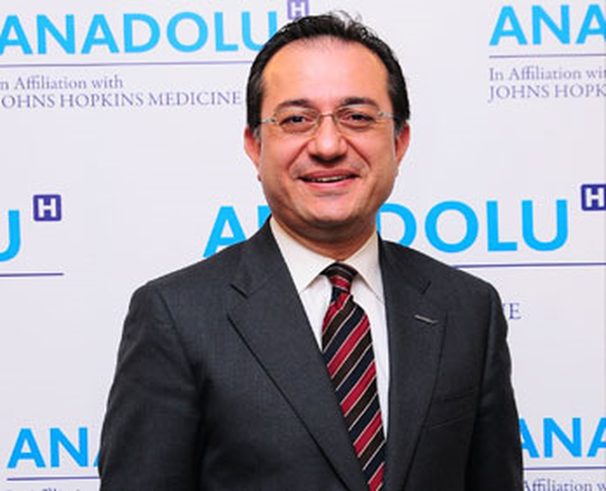 Johns Hopkins Hastanesi Art Arda 20. Kez 'ABD'nin En İyisi' Seçildi!
