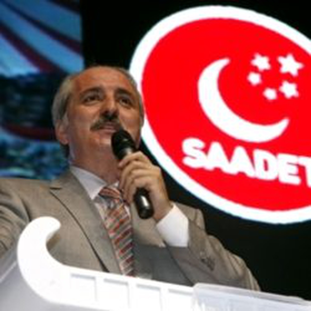 'Yeni Kongre Yeni Bölünmeleri Getirir'