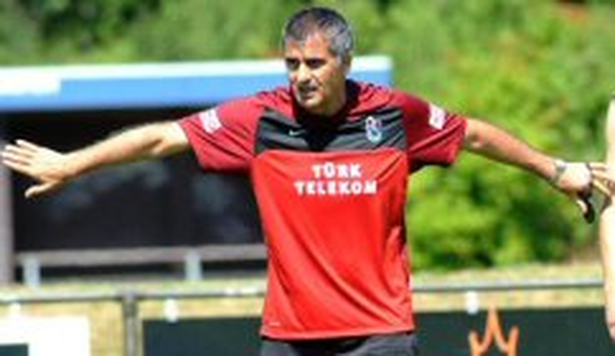 'Ben de Dahil Herkes Cezaya Tabidir'