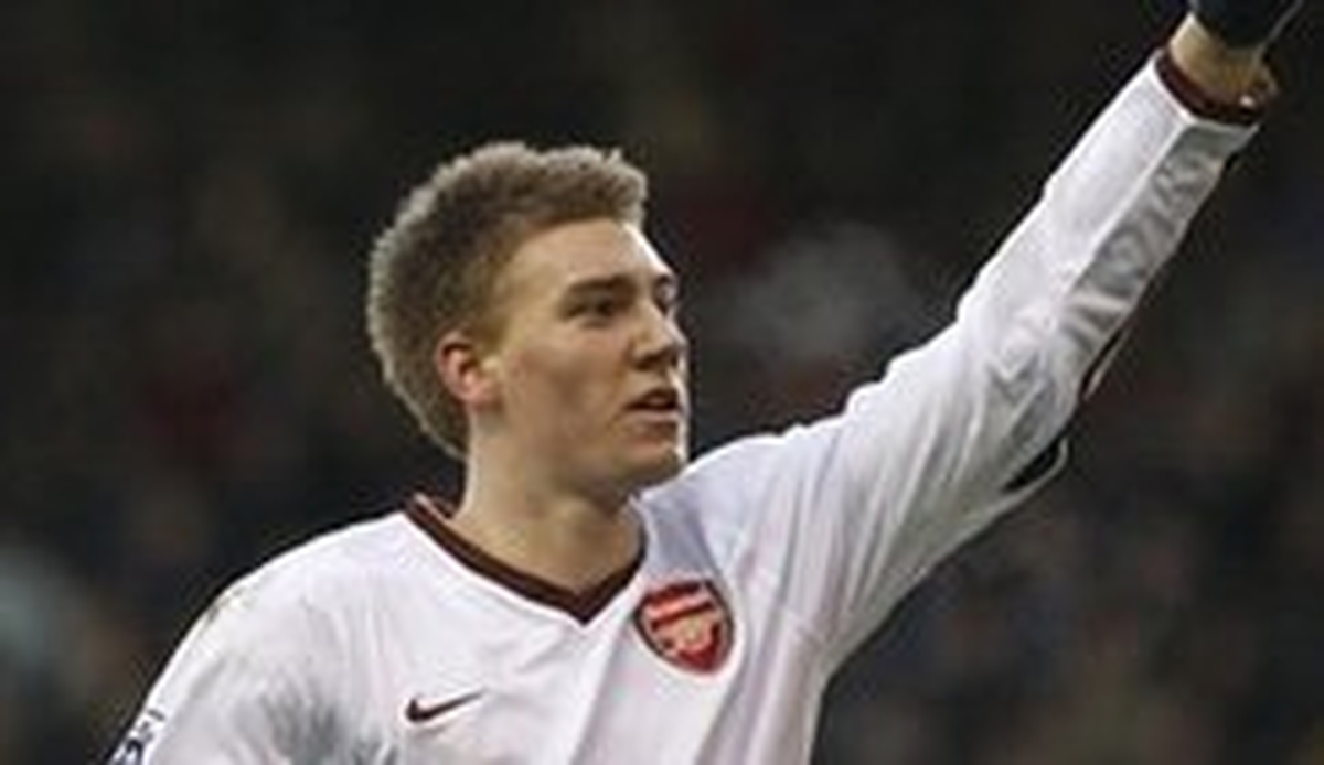 Bendtner Sezon Açılışında Yok!