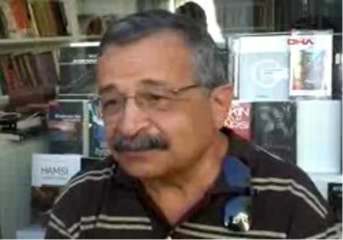 Bodrum Dsp´Li Gürkan ``Hayır\'\' İçin Bodrum´Da 
Dsp´Li Gürkan ``Hayır\'\' İçin Bodrum´Da