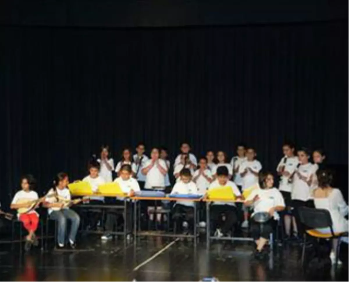 \'Bu Okul Hiç Bitmesin\'