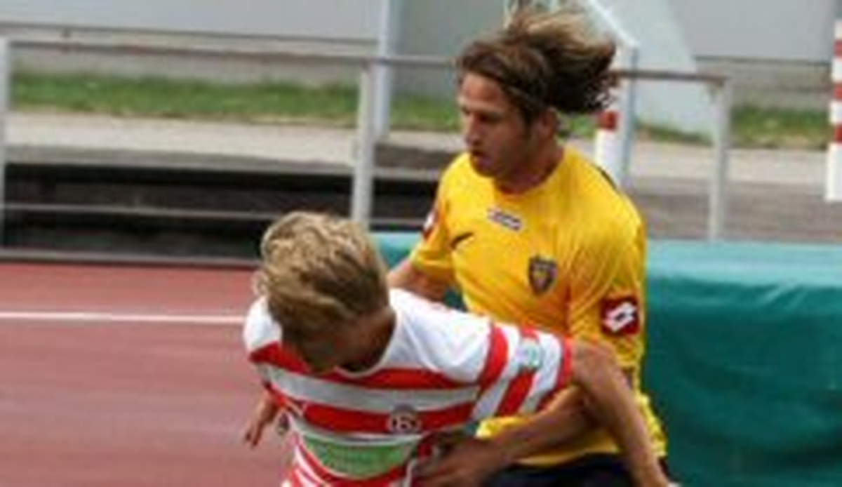 Bucaspor Yine Kazandı: 3-2