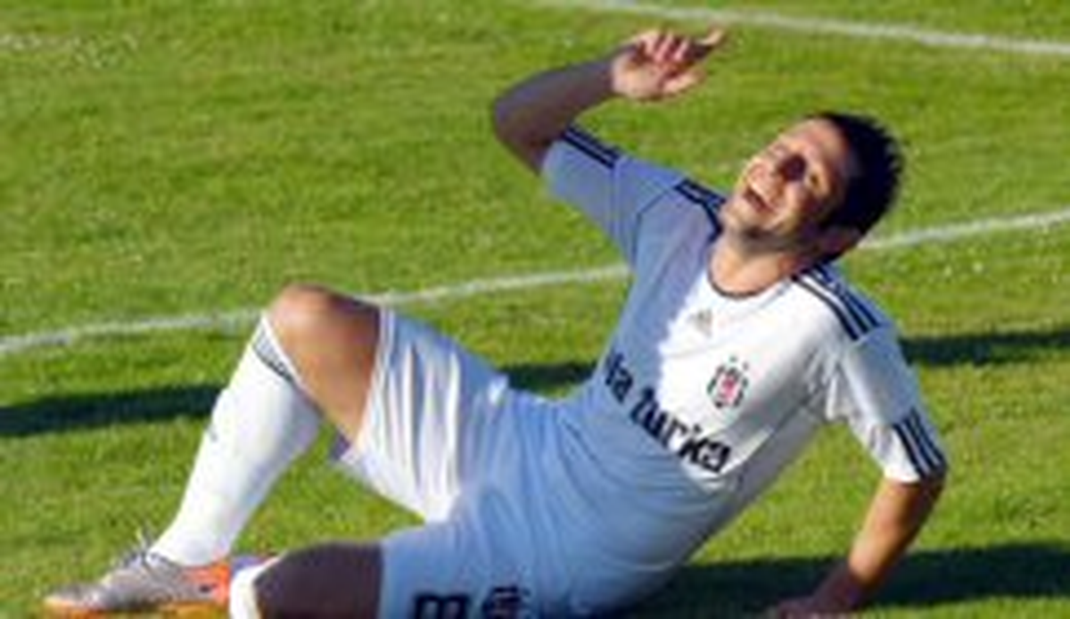 (Canlı) İşte 11 Kartal!