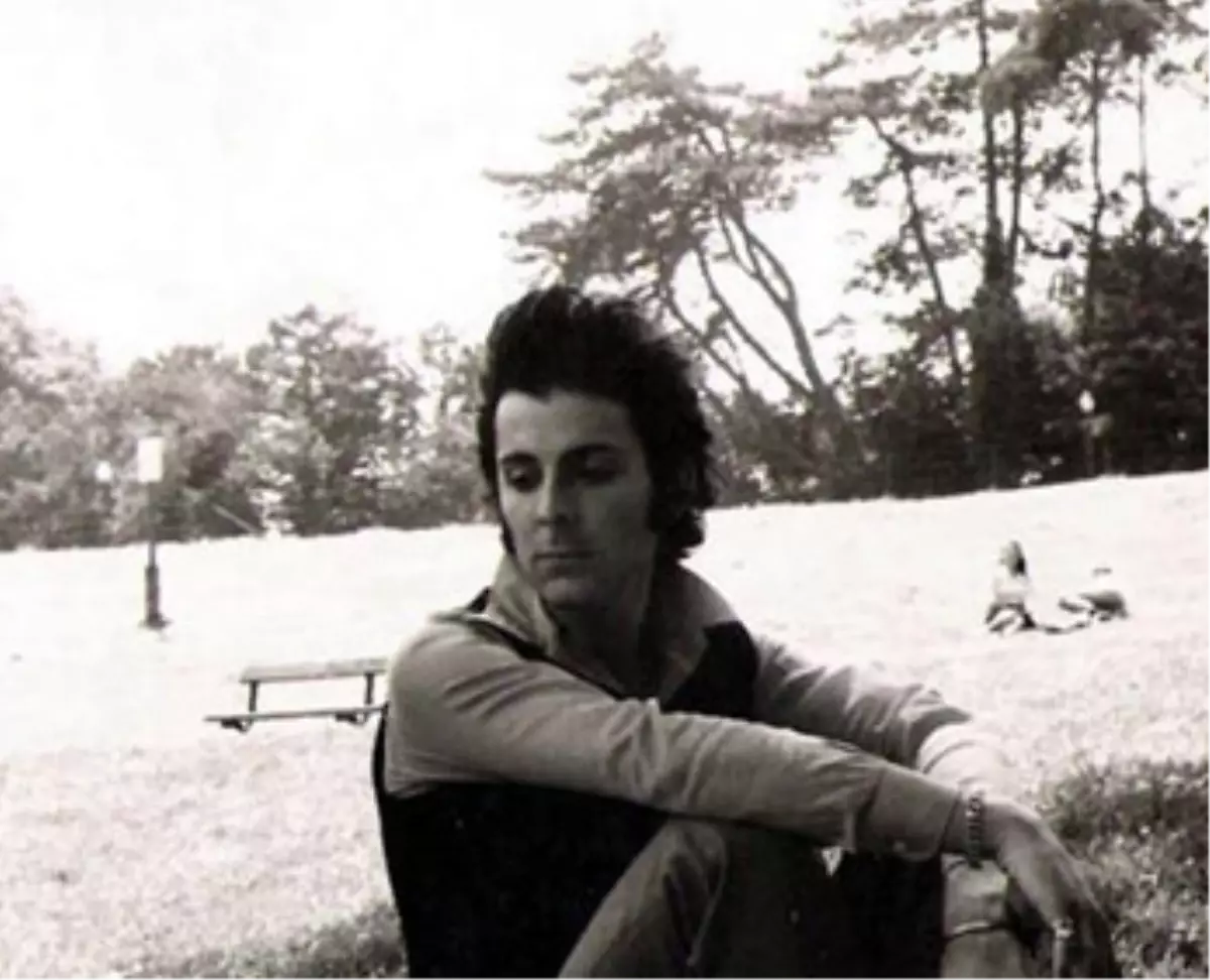 Cemil İpekçi\'nin Gün Yüzü Görmemiş Fotoğrafları