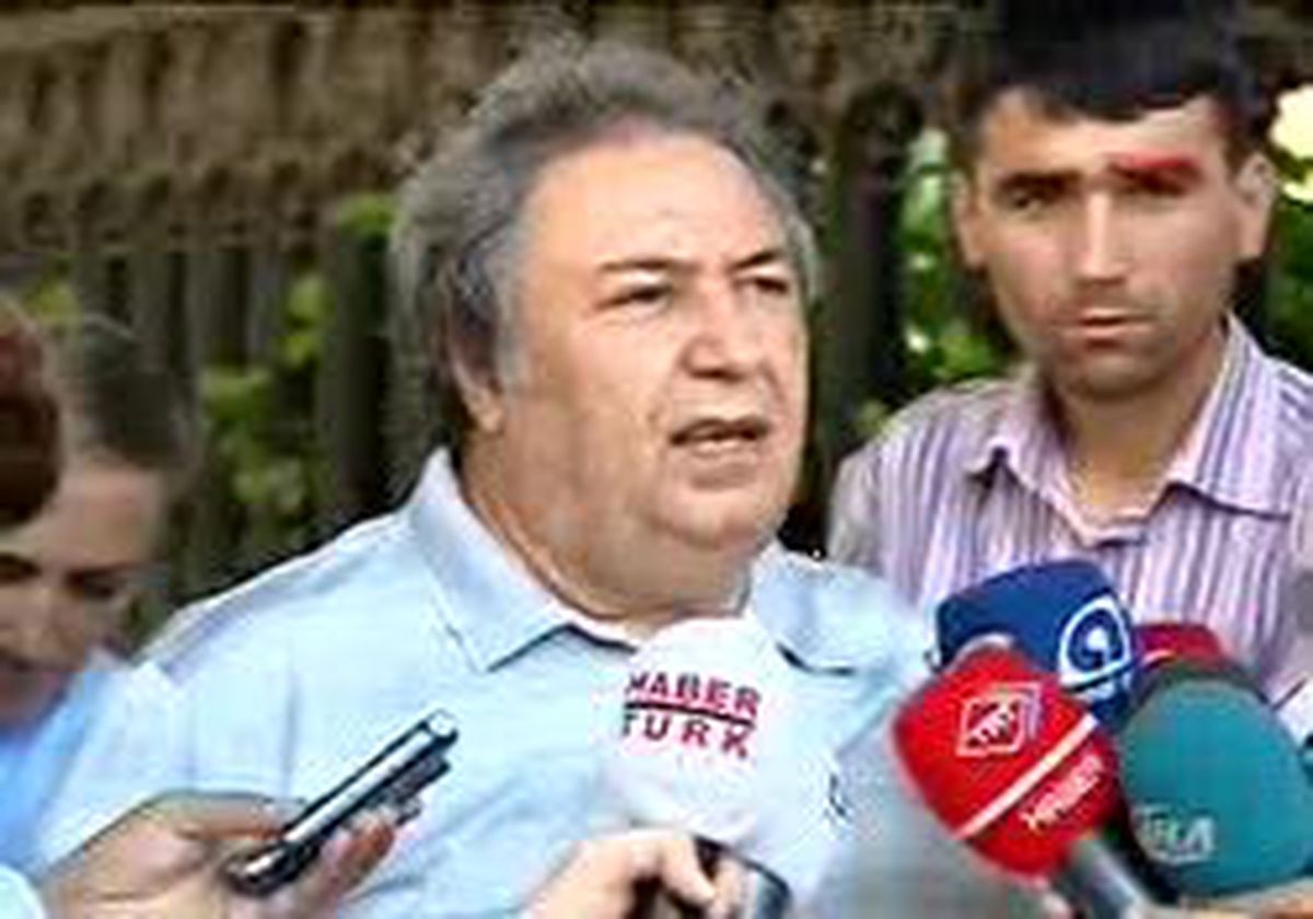 Çetin Doğan'ın Avukatı Askeri Savcılığın Bilirkişi Raporunun İncelenmesini İstedi