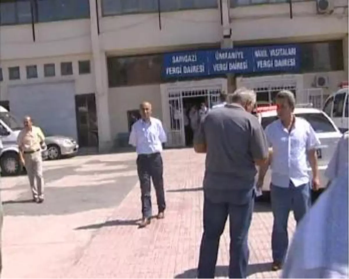 CHP\'li Çetin Soysal\'dan Suç Duyurusu