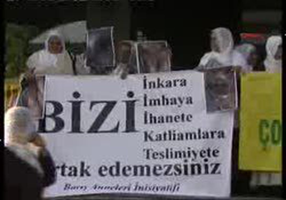 Bu Sefer de Diyarbakır Karıştı