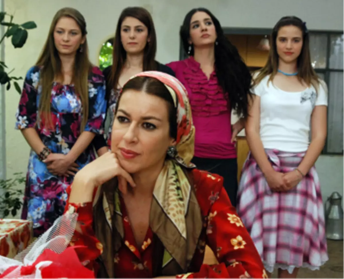 Dürüye\'nin Güğümleri Cumartesi Star\'da