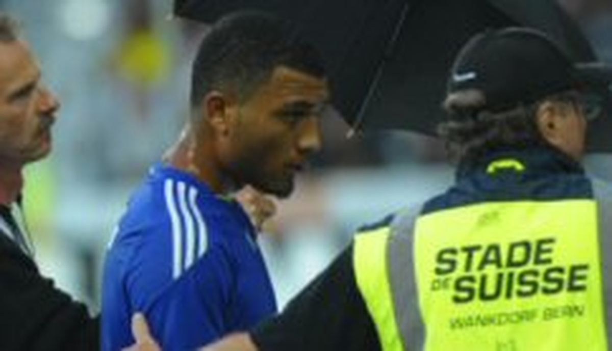F.bahçe 10 Kişi!