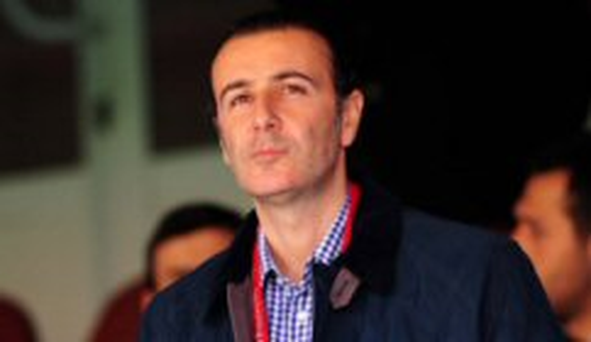 Haldun Üstünel Unutulmadı