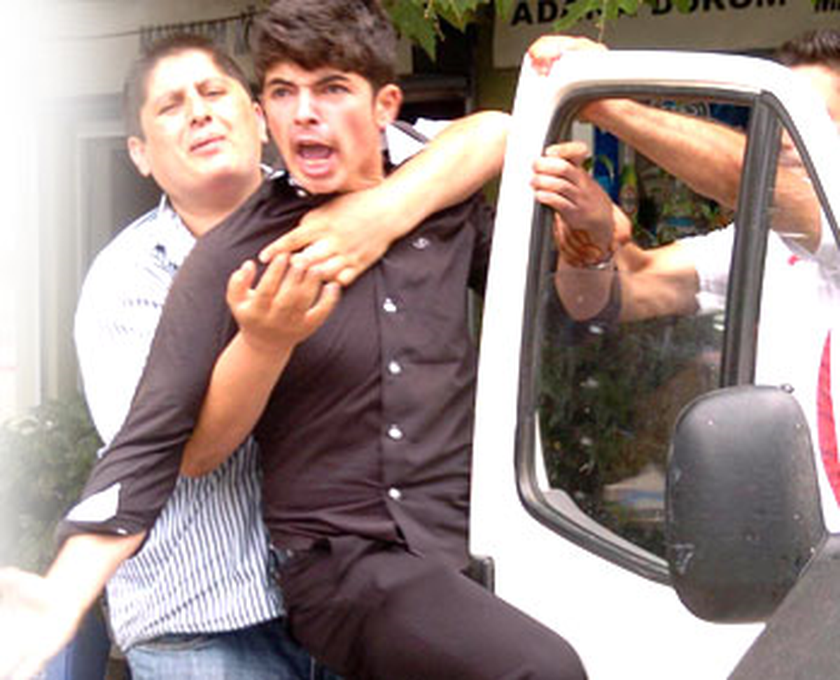 Kavgada Öldürülen Üniversitelinin Kardeşi: Benim Dağ Gibi Ağabeyim Gitti