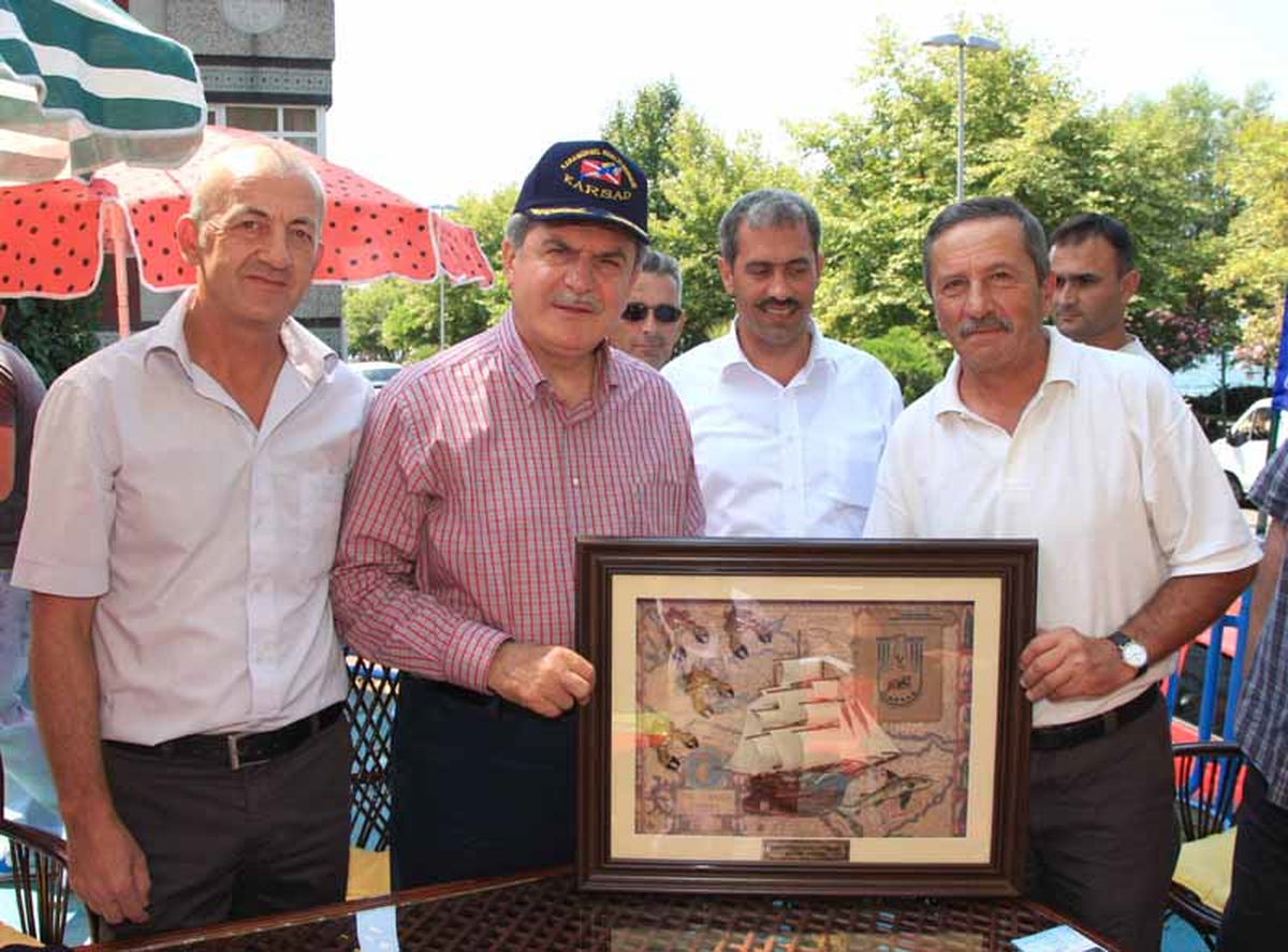 Kocaeli Hizmette ‘Sınır’ Tanımıyor