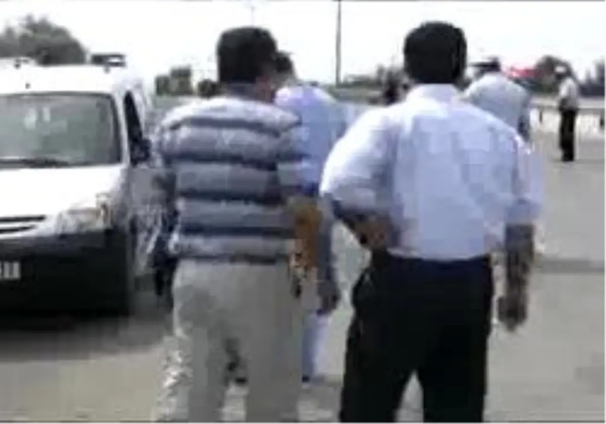 Mersin - Bdp´Den Hatay Valisi´Nin Açıklamasına Tepki; "Yapılan Hukukun Çiğnenmesidir"