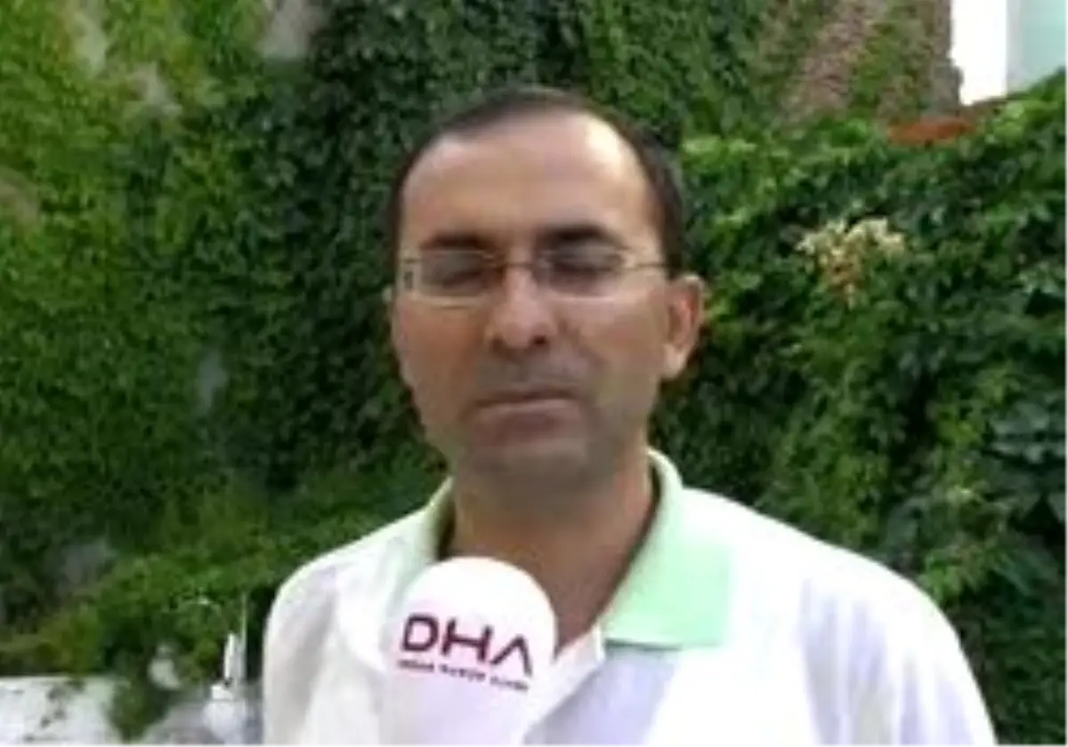 Hipokrat Yeminini Çiğnemedi