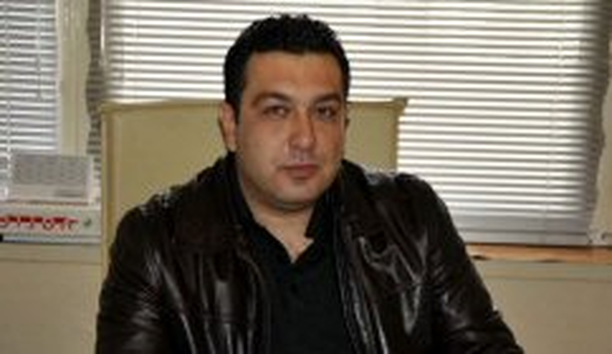 Nazilli Bld'ye Fikstürden Memnun