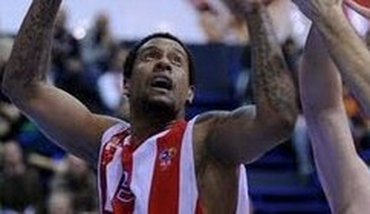 Partizan'dan E.pilsen'e!