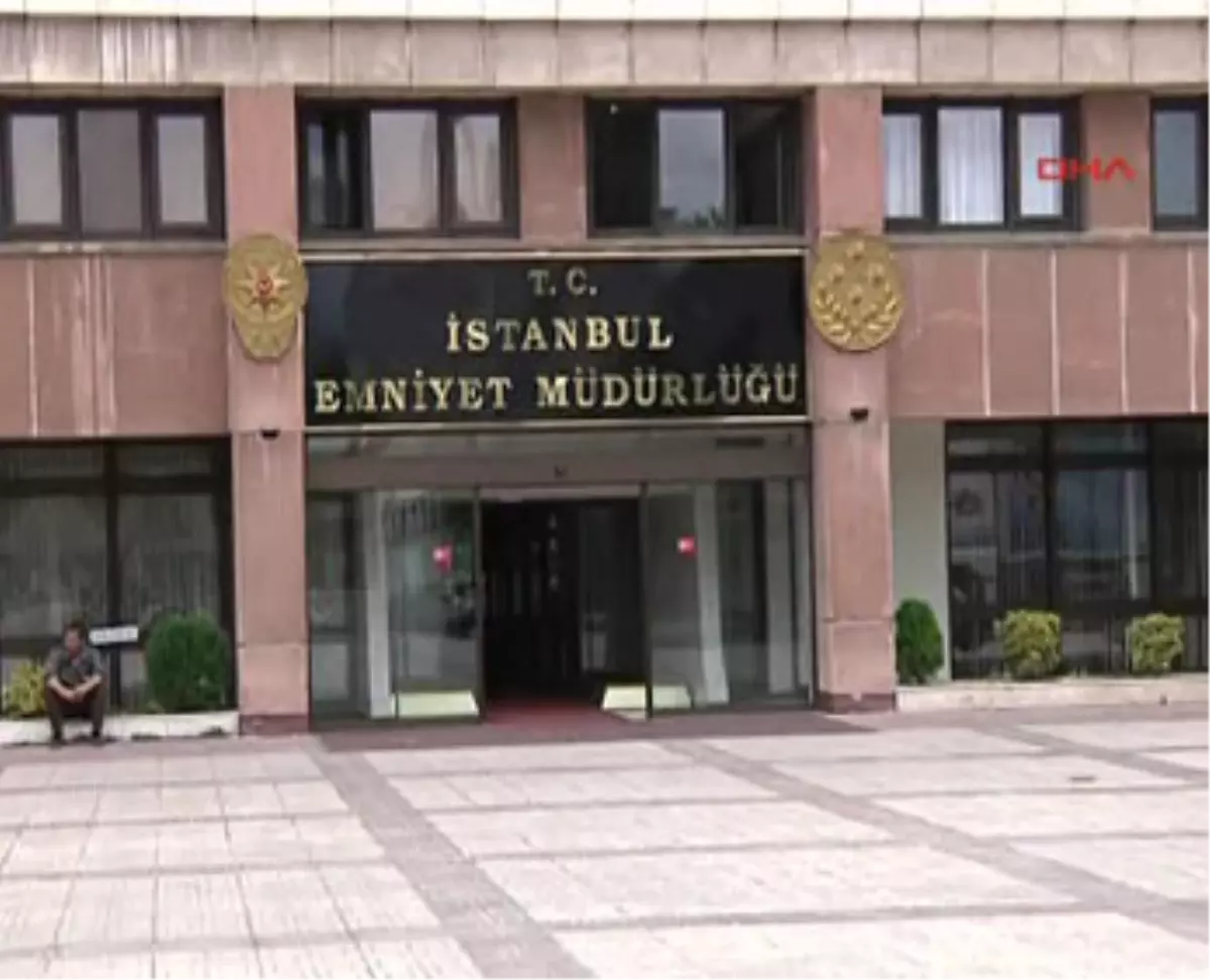 Polise, Polis Baskını