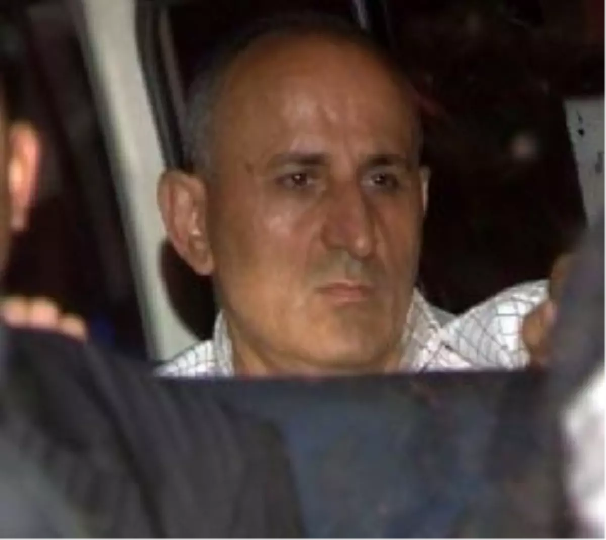 "Tutuklama Emri Alelacele Çıkarıldı"