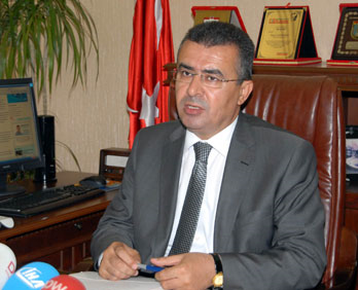 Vali Lekesiz'den Hoşgörü Çağrısı