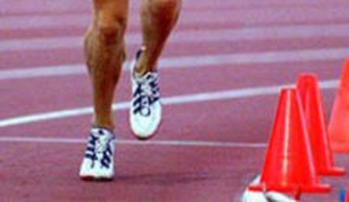11 Atletimiz Piste Çıkacak!