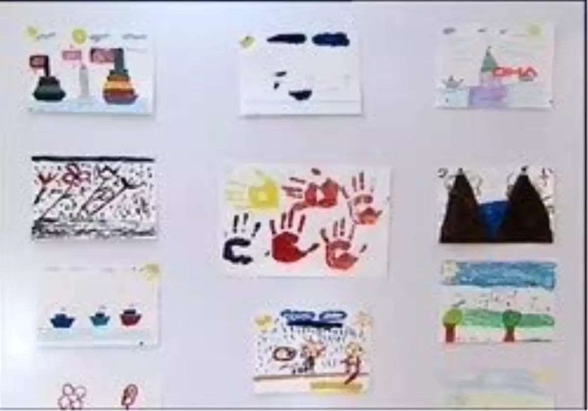 Eğitimde Örnek Proje