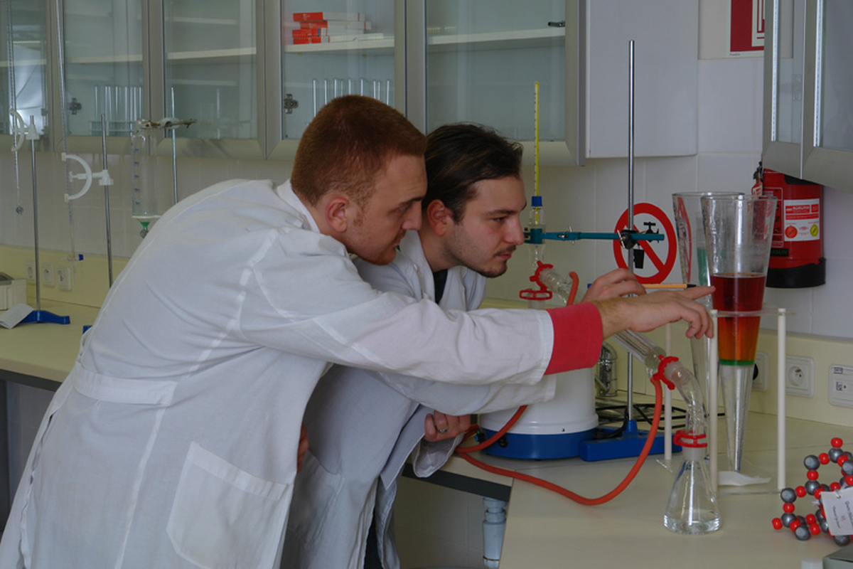 DNA’nın Okulu İstanbul Kültür Üniversitesi’nde