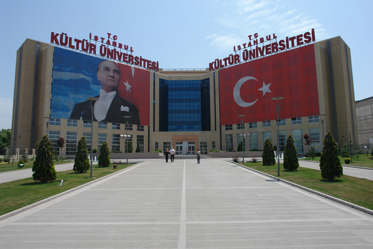 İKÜ AR-GE Merkezinden Örnek Kılavuz