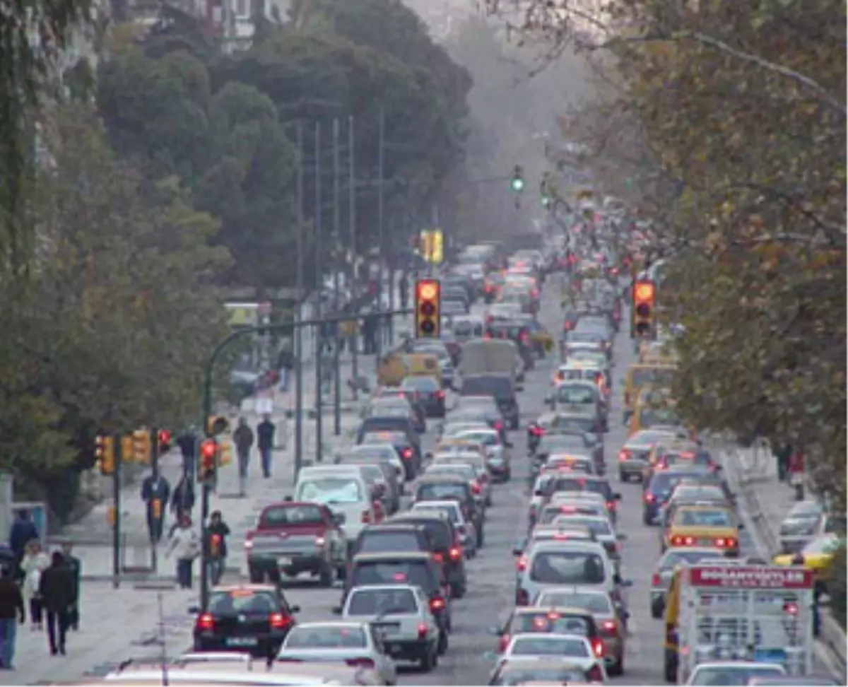 İstanbullular Dikkat!