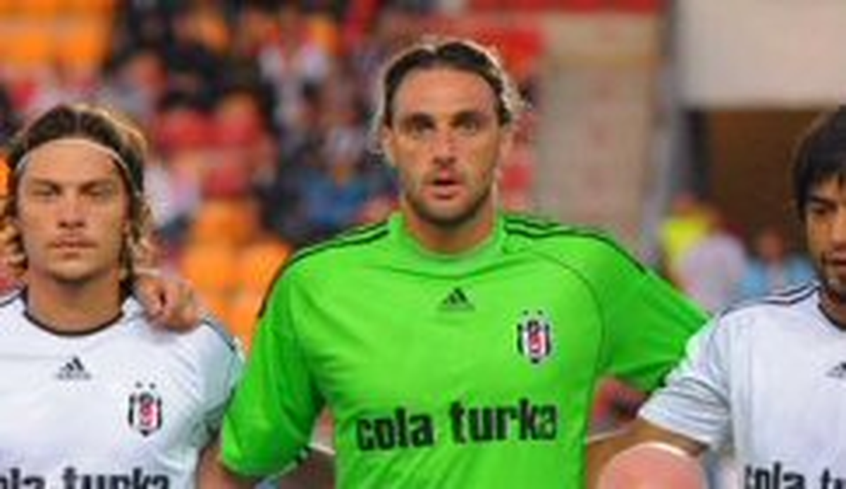 Maçın Kahramanı Konuştu!