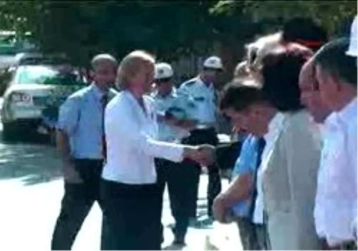 Manisa - 1Kavaf´Tan Ailelere Mesaj: