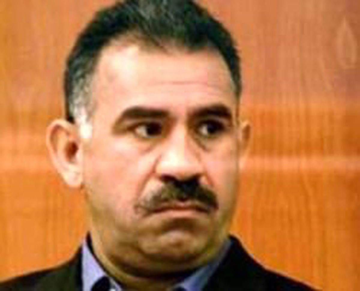 'PKK da Devlet de Beni Dinlemiyor'