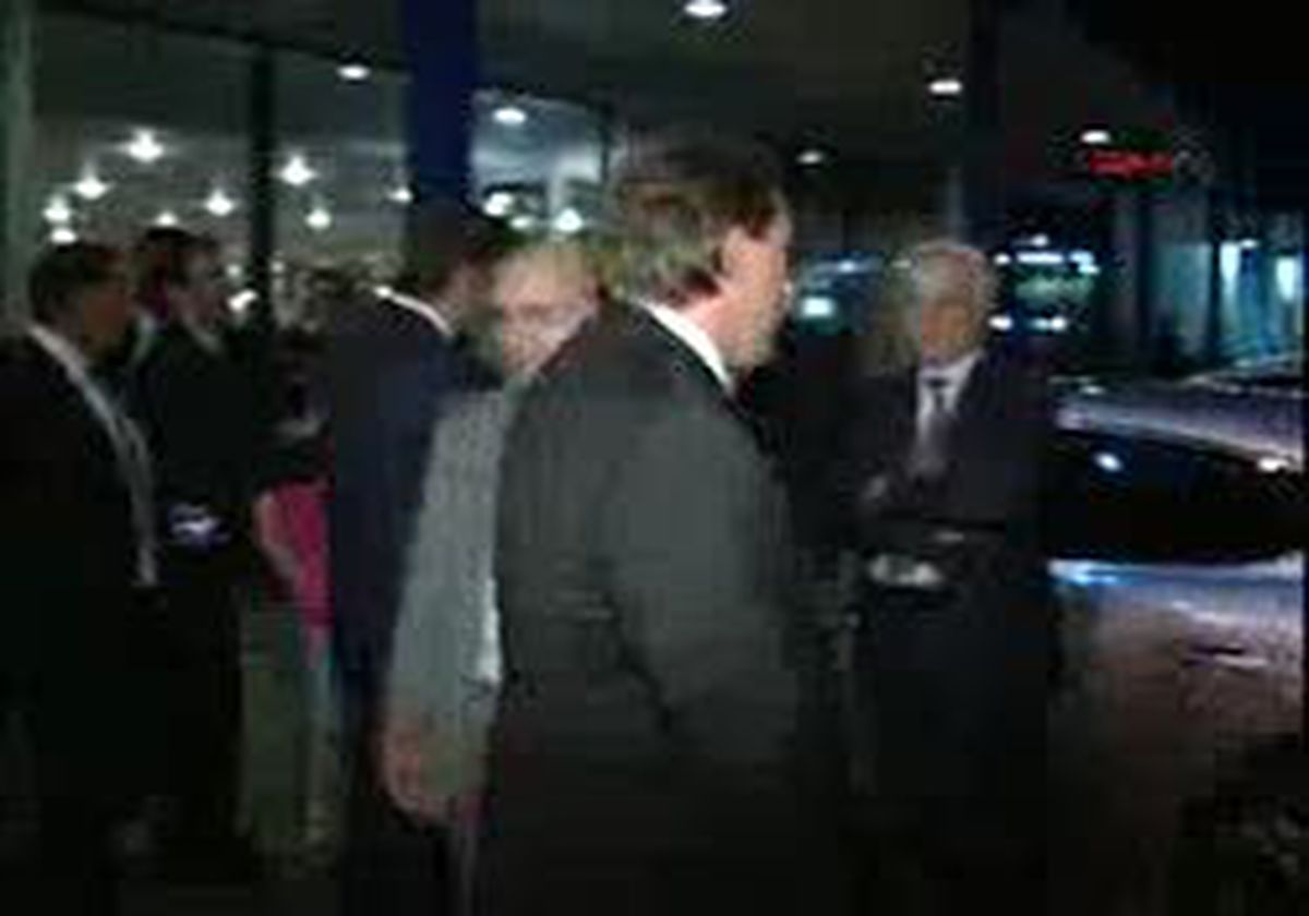 Vıktorıa Plzen - Beşiktaş Maçının Ardından...
Beşiktaş Teknik Direktörü Schuster: '1-1'İn Bizim İçin Avantajlı Skor Olduğunu Söyleyebilirim'