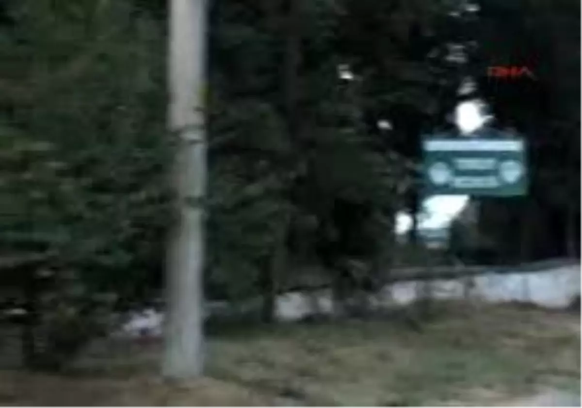 Adapazarı - Mezarlık Evleri Oldu