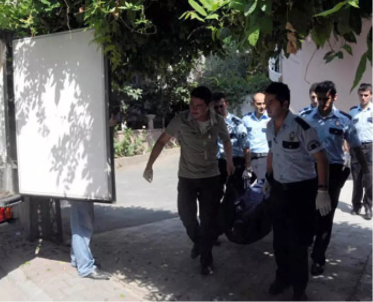 Bakırköy'de Üniversite Öğrencisinin Sır Ölümü