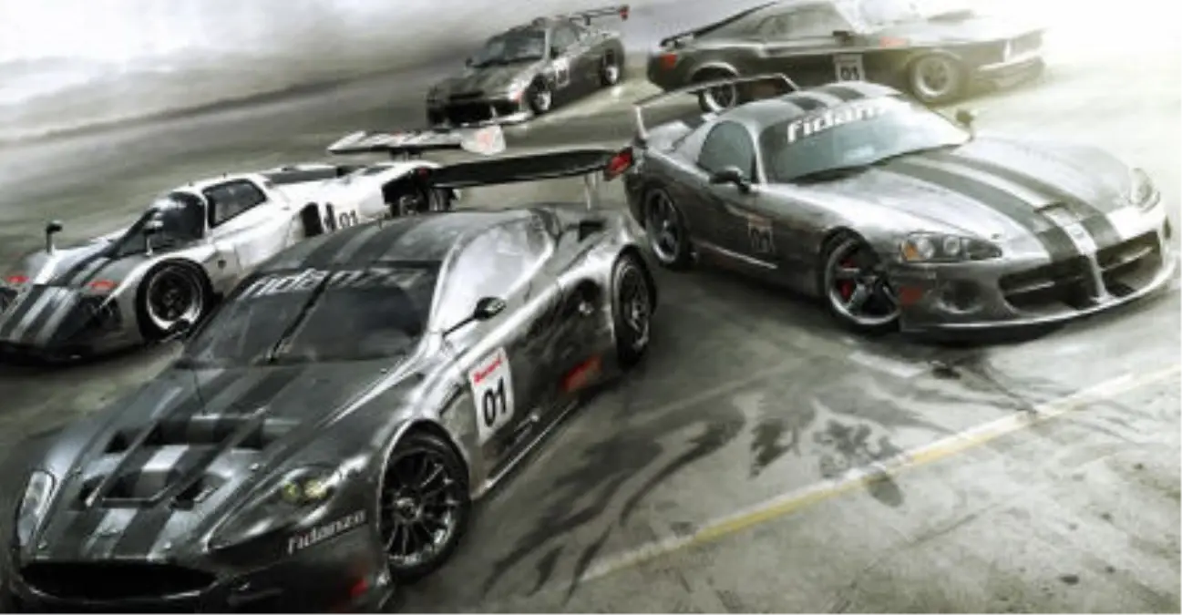 Birbirinden Ünlü Oyunlar Yolda!