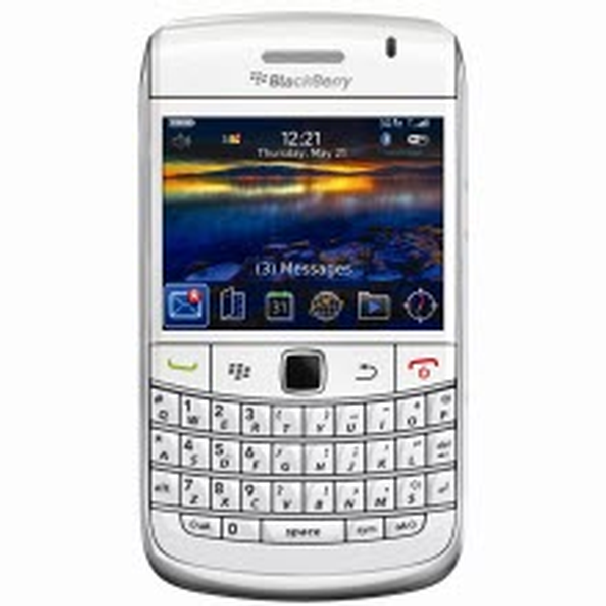 Blackberry Os 6'ya Neler Oldu?