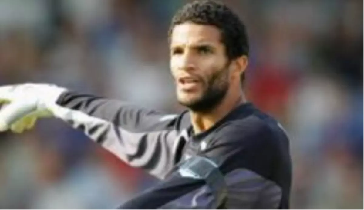 David James Bristol City\'de