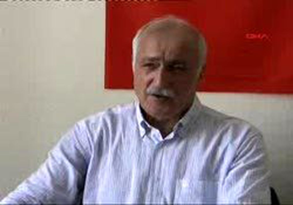 Konya - Yurt Partısı Genel Başkanı Sadettin Tantan: