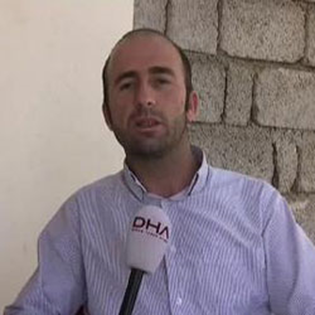 Mahmur'a Dönenler Kime Kırgın