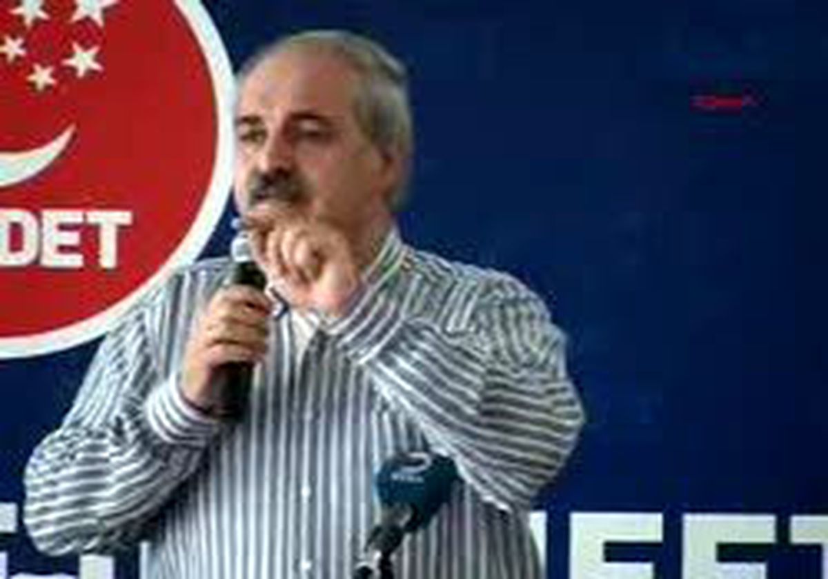 Nevşehir1sp Lideri Kurtulmuş: Kongre Partisi Olmayacağız