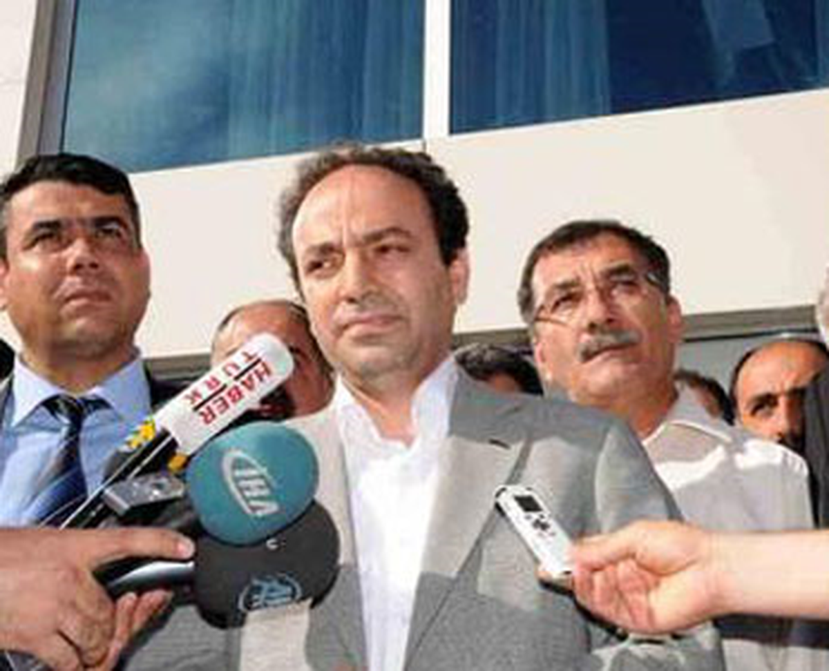 Osman Baydemir'den Çok Tartışılacak Açıklamalar