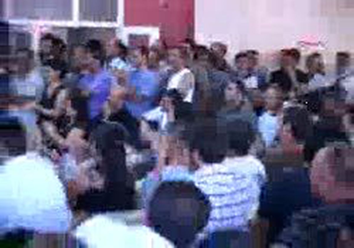 Tunceli 2 Baydemir: Kürt Halkının Bayrağı Gökyüzünde Olacak
