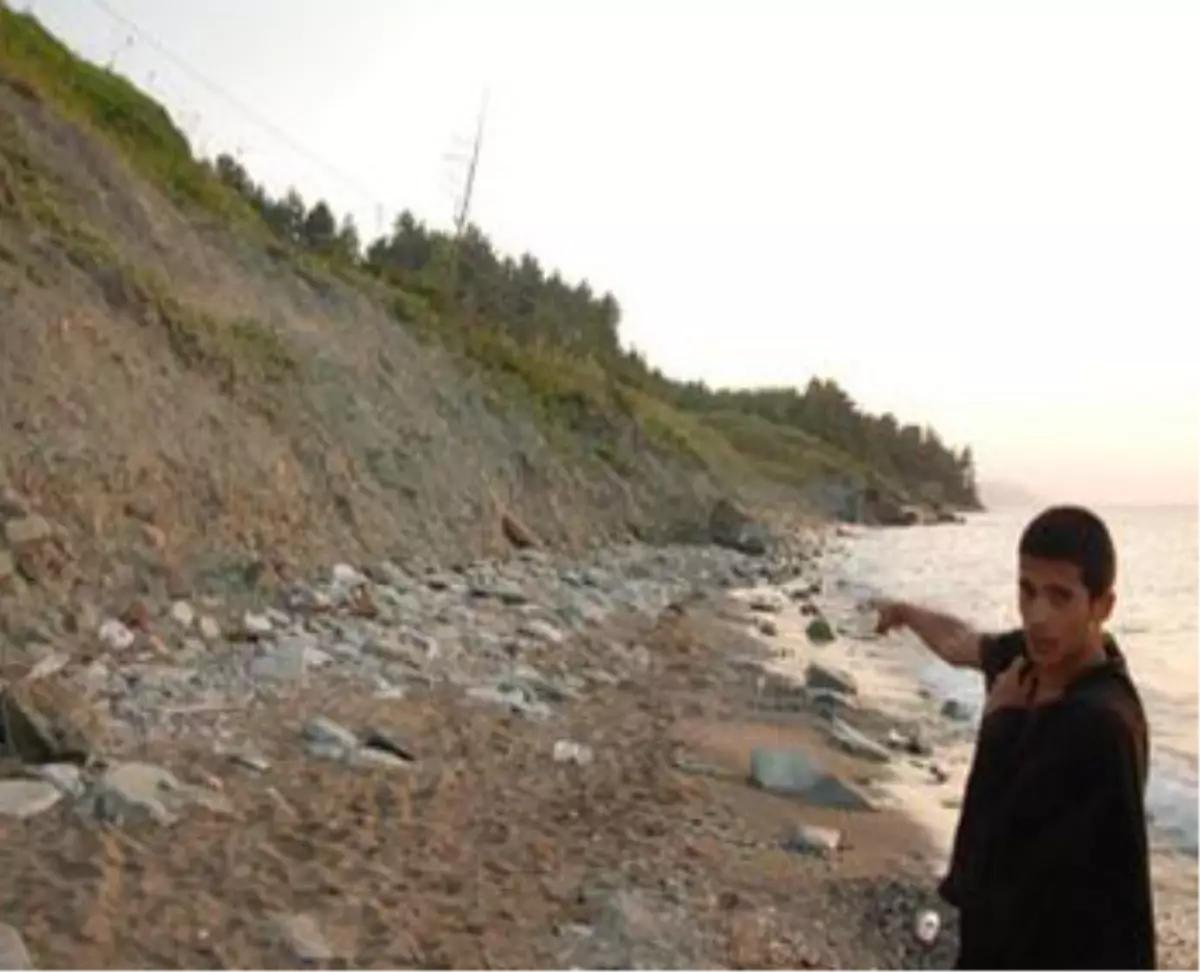 Ölüm Uykuda Yakaladı