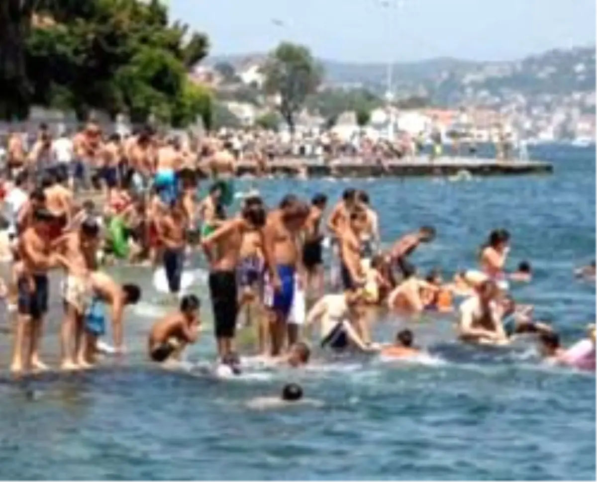 Yarın Türkiye Kavrulacak