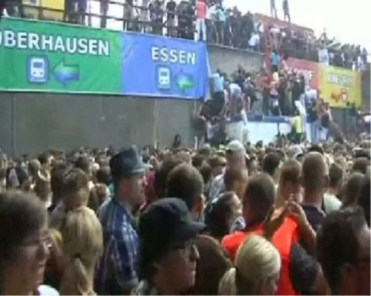 "Aşk Geçidi" Faciasında Yeni İddialar